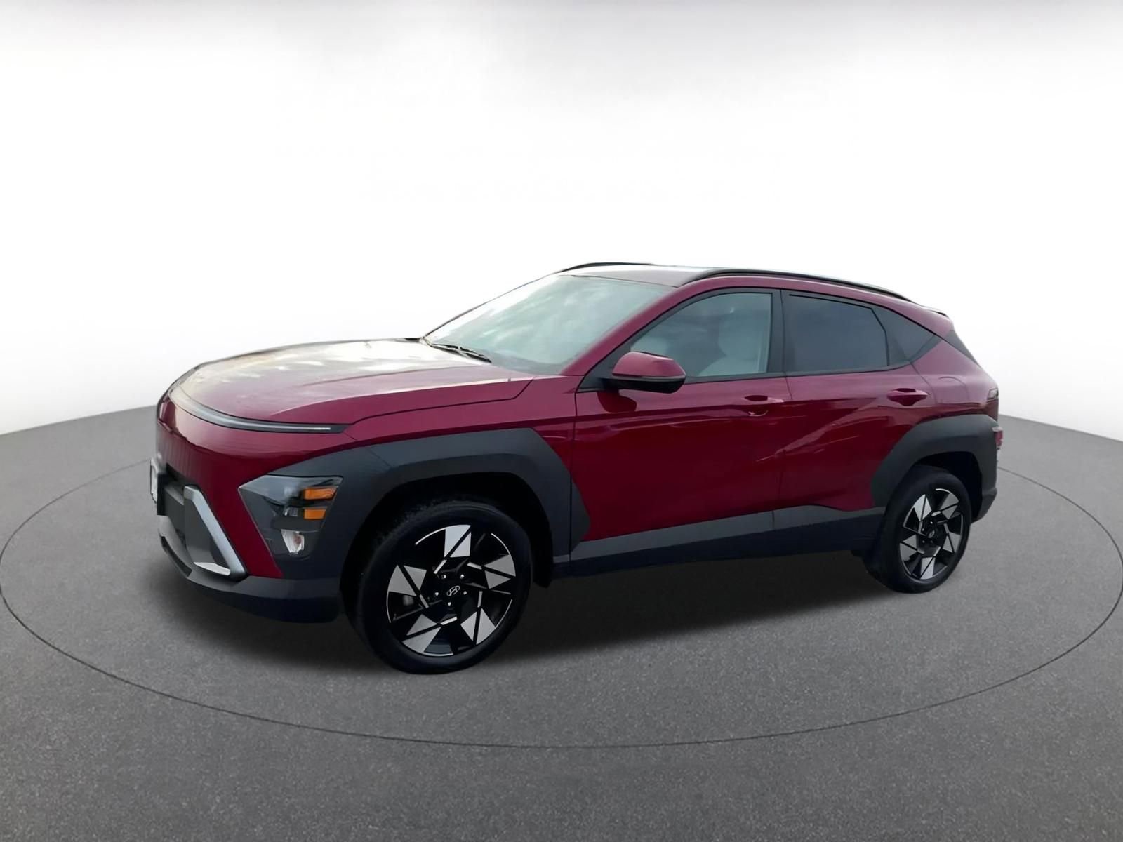 Thumbnail: 2025 Hyundai Kona - 3