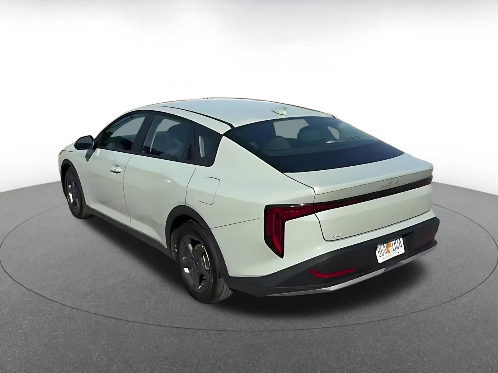 Thumbnail: 2025 Kia K4 - 11