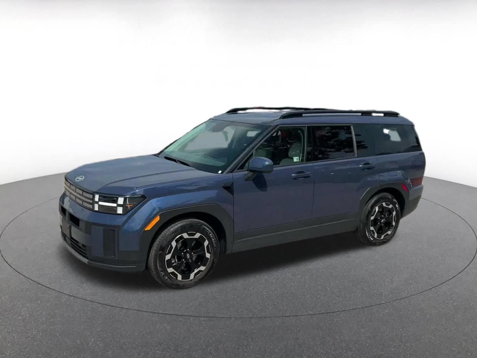 Thumbnail: 2026 Hyundai Santa Fe - 7