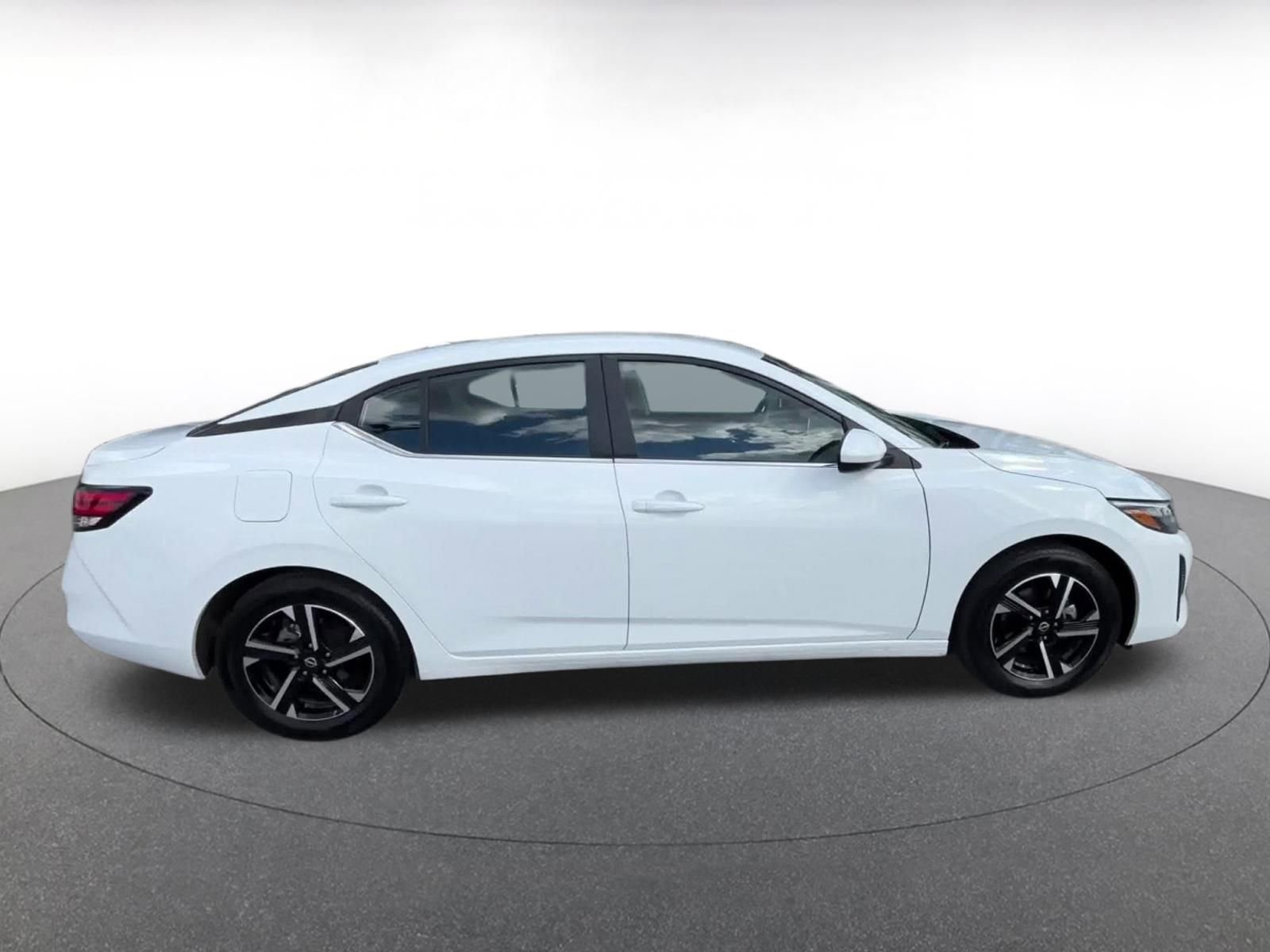 Thumbnail: 2025 Nissan Sentra - 16