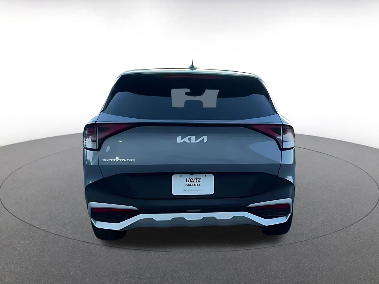 Thumbnail: 2025 Kia Sportage - 12