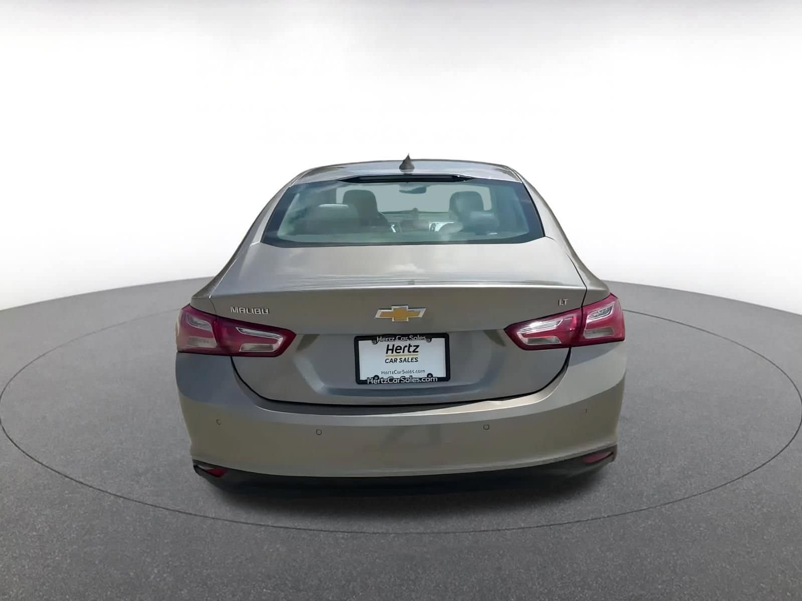 Thumbnail: 2024 Chevrolet Malibu - 12