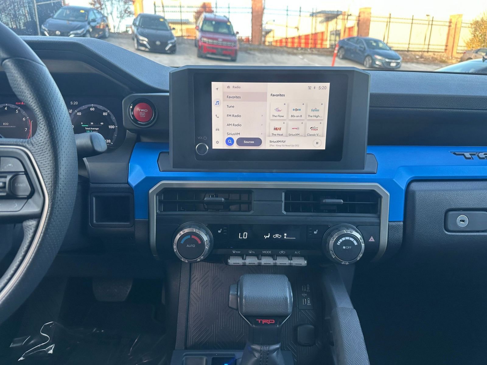 Thumbnail: 2025 Toyota Tacoma - 18