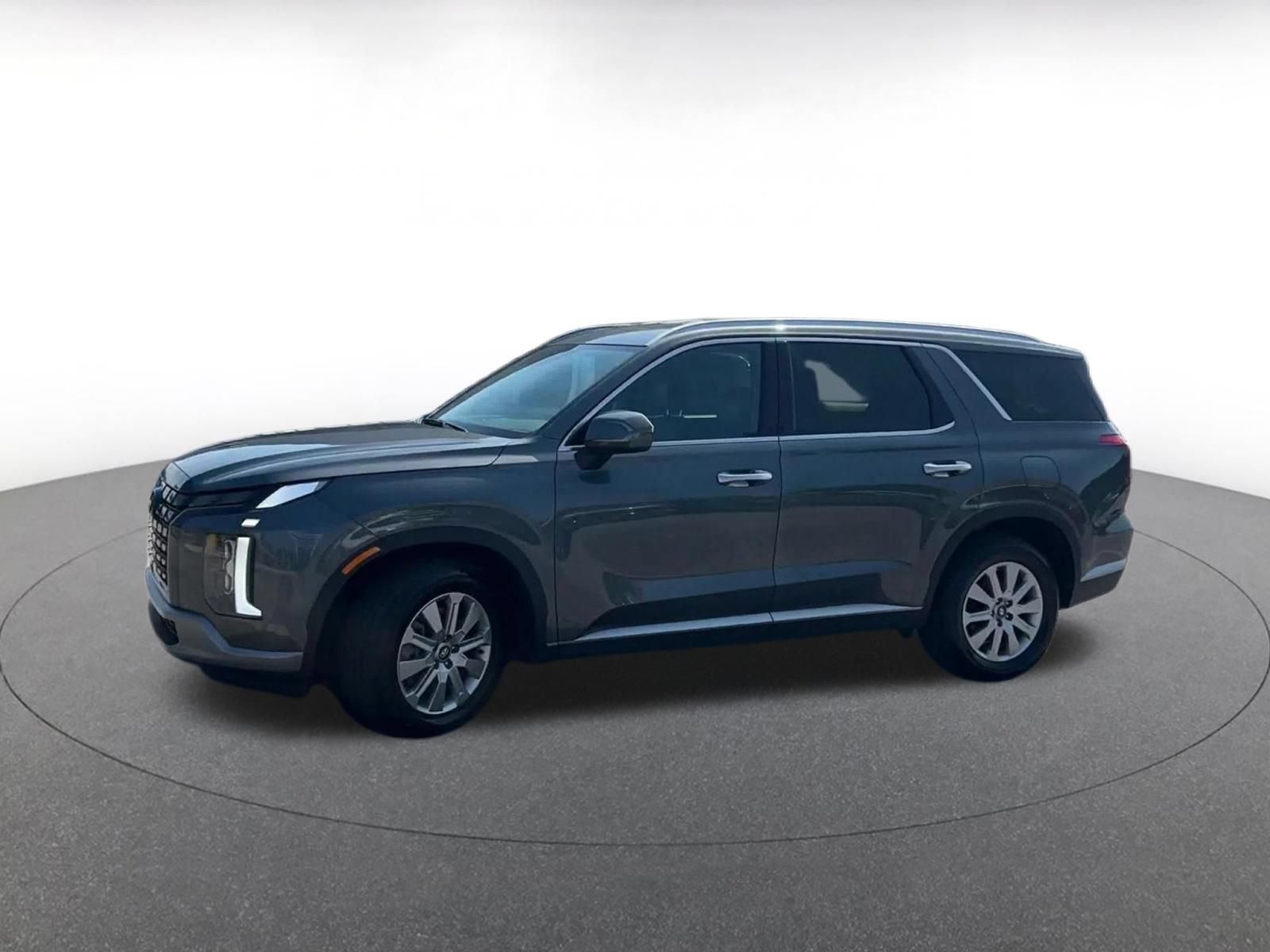 Thumbnail: 2025 Hyundai Palisade - 7
