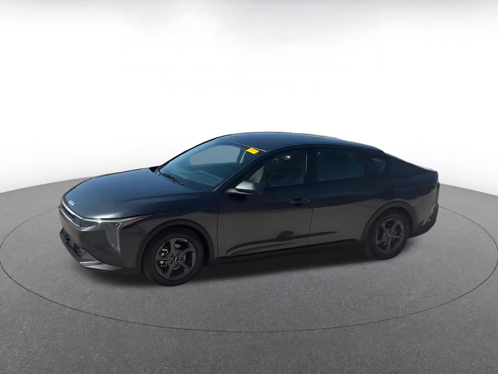 Thumbnail: 2025 Kia K4 - 7