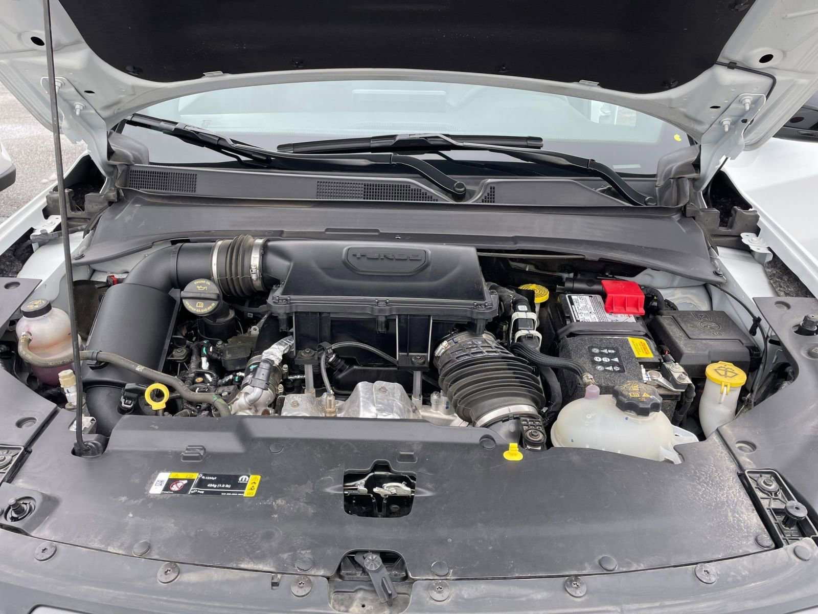 Thumbnail: 2025 Jeep Compass - 31