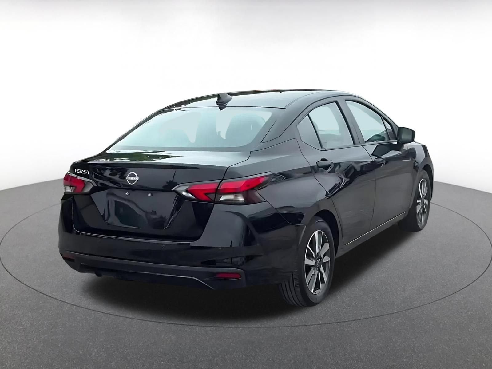 Thumbnail: 2025 Nissan Versa - 14