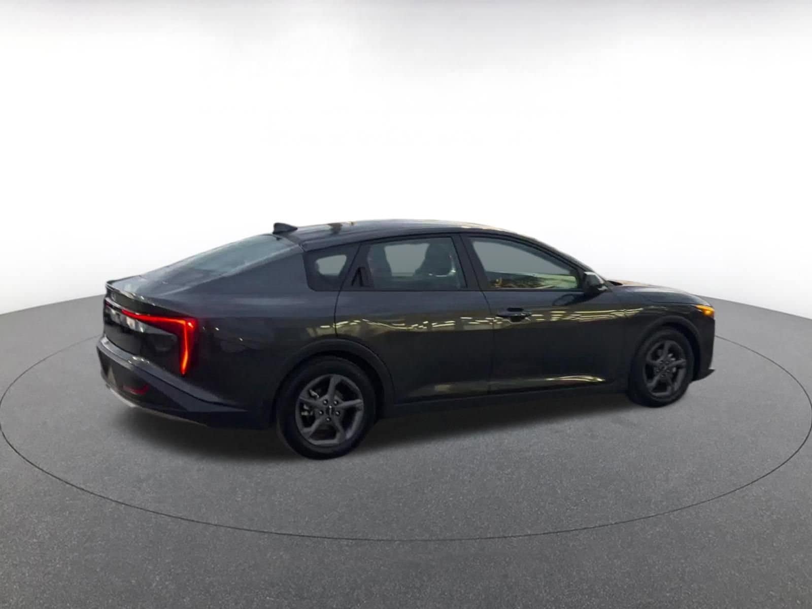 Thumbnail: 2025 Kia K4 - 11