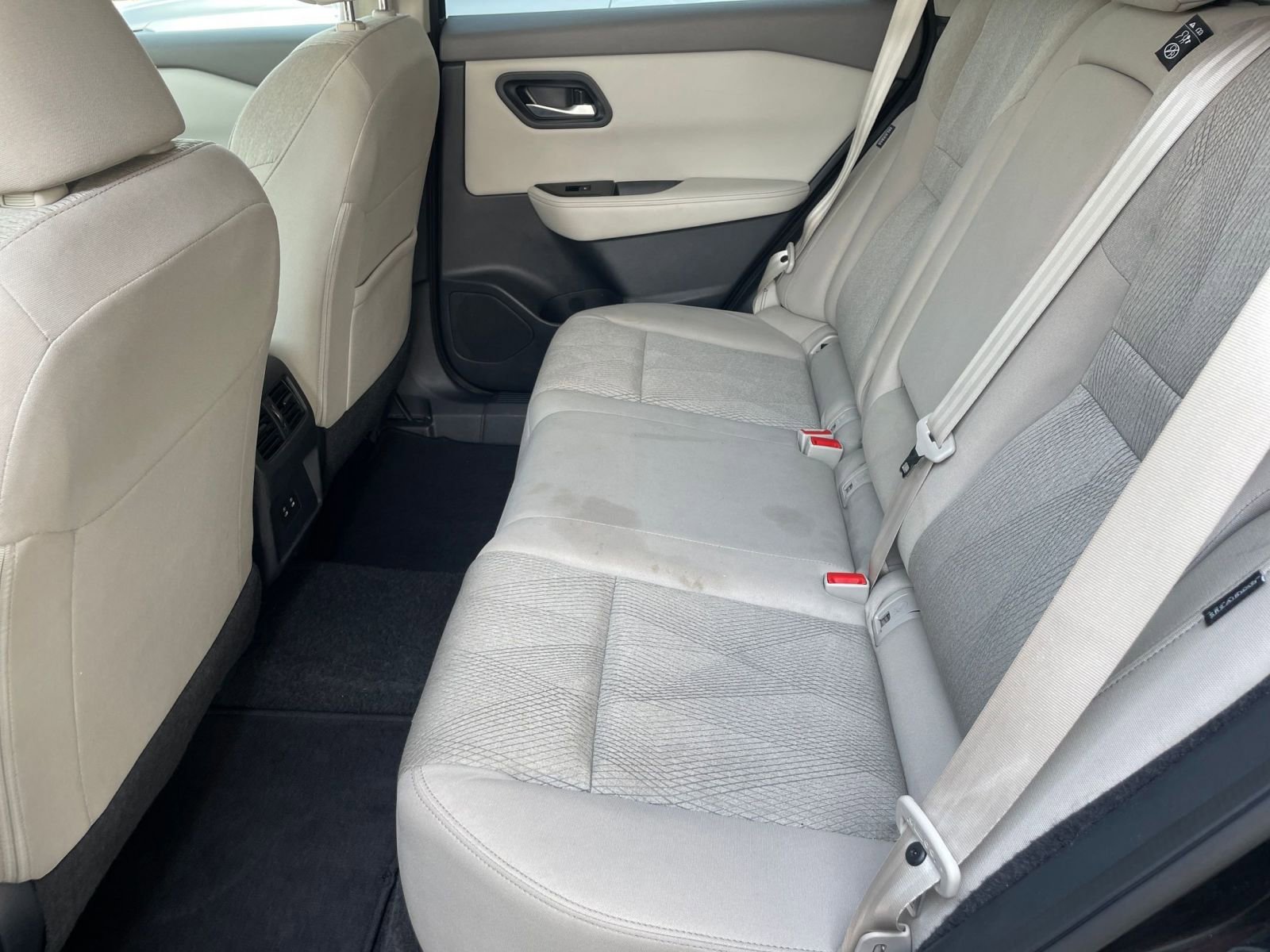 Thumbnail: 2025 Nissan Rogue - 25