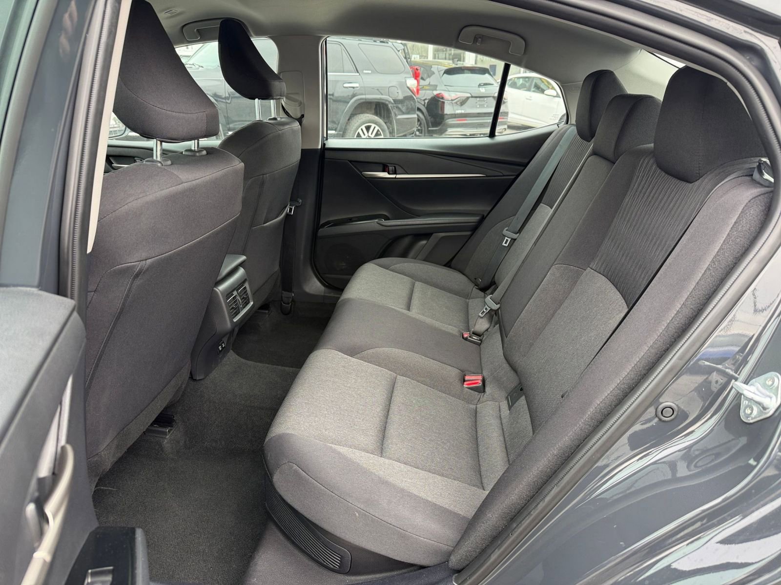 Thumbnail: 2025 Toyota Camry - 25