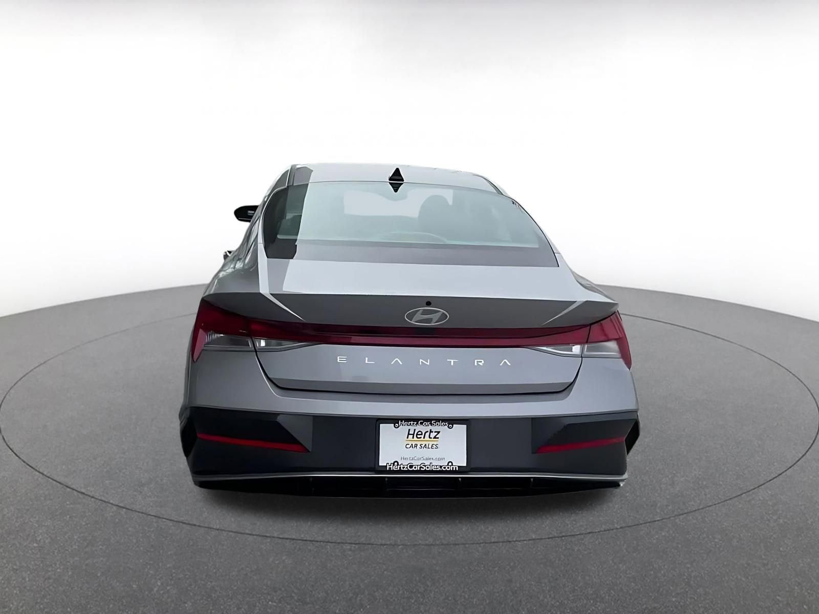 Thumbnail: 2025 Hyundai Elantra - 12