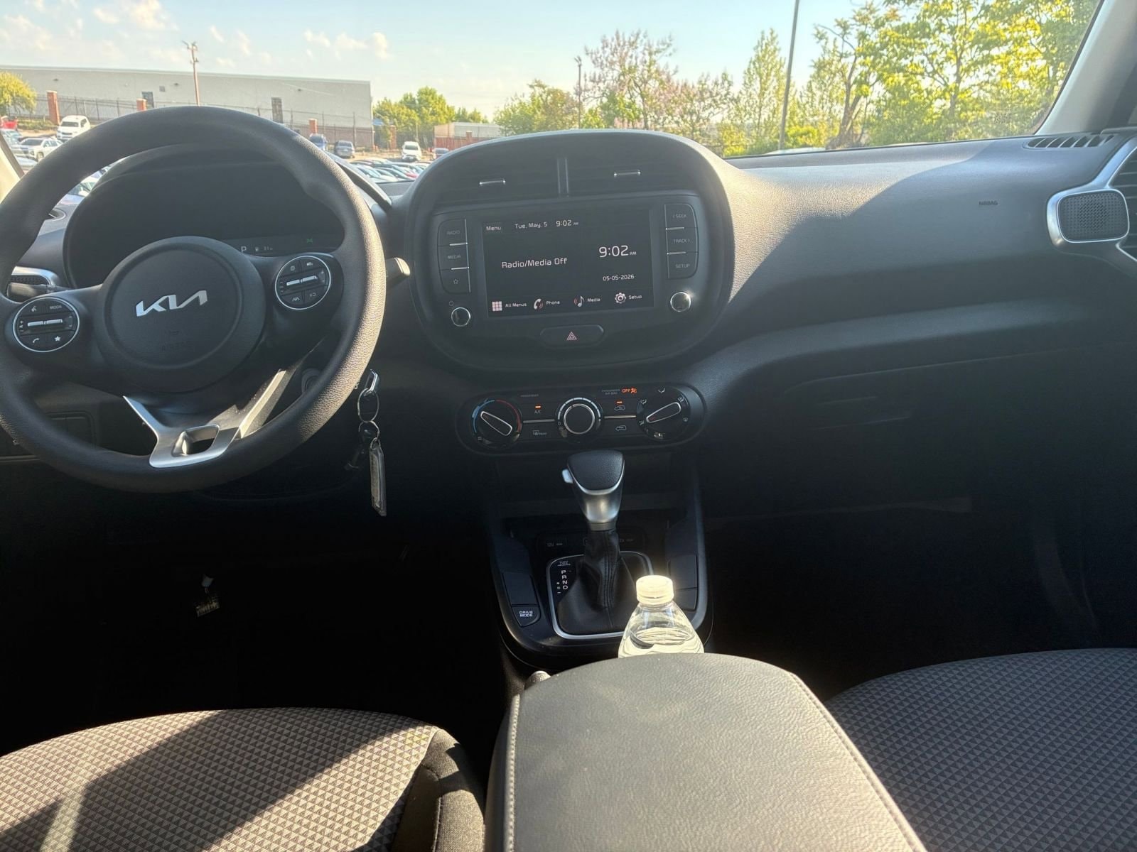 Thumbnail: 2025 Kia Soul - 17