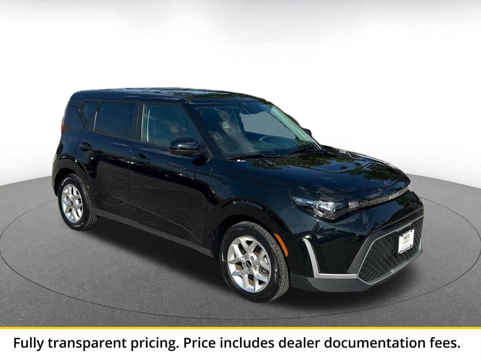 Thumbnail: 2025 Kia Soul - 1