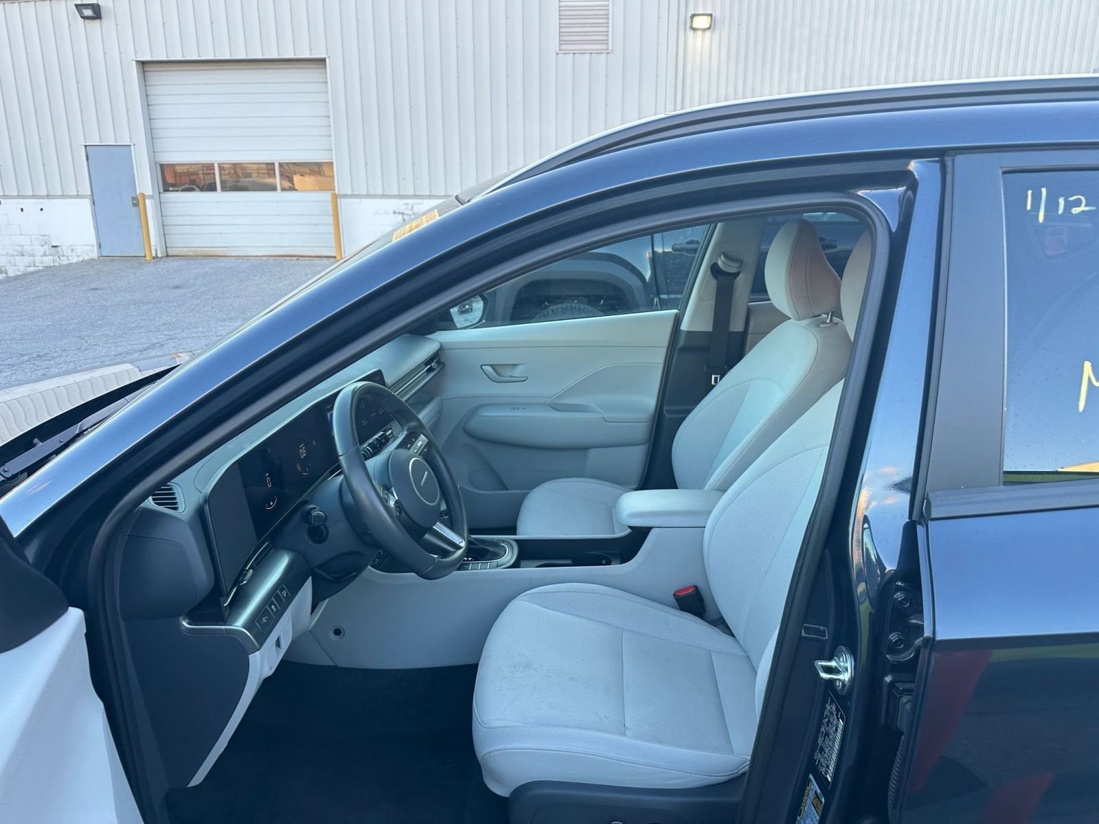 Thumbnail: 2025 Hyundai Kona - 7