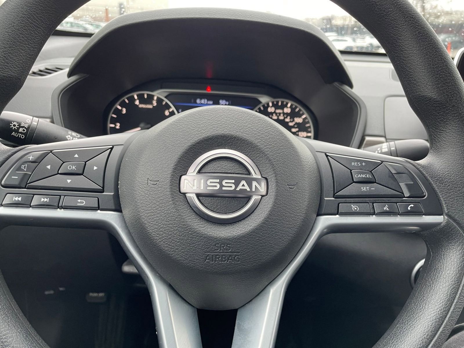 Thumbnail: 2025 Nissan Altima - 27