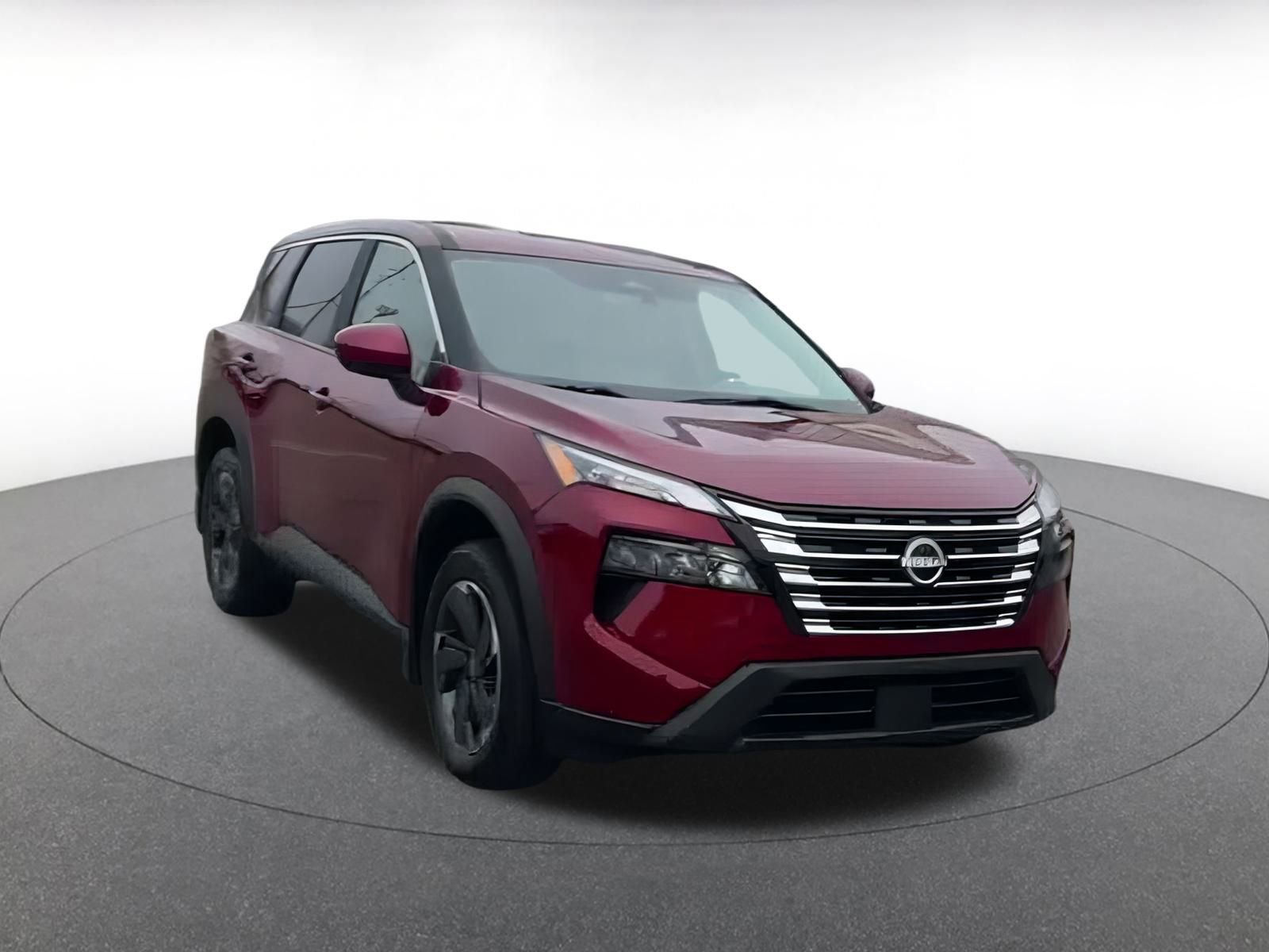 Thumbnail: 2024 Nissan Rogue - 3