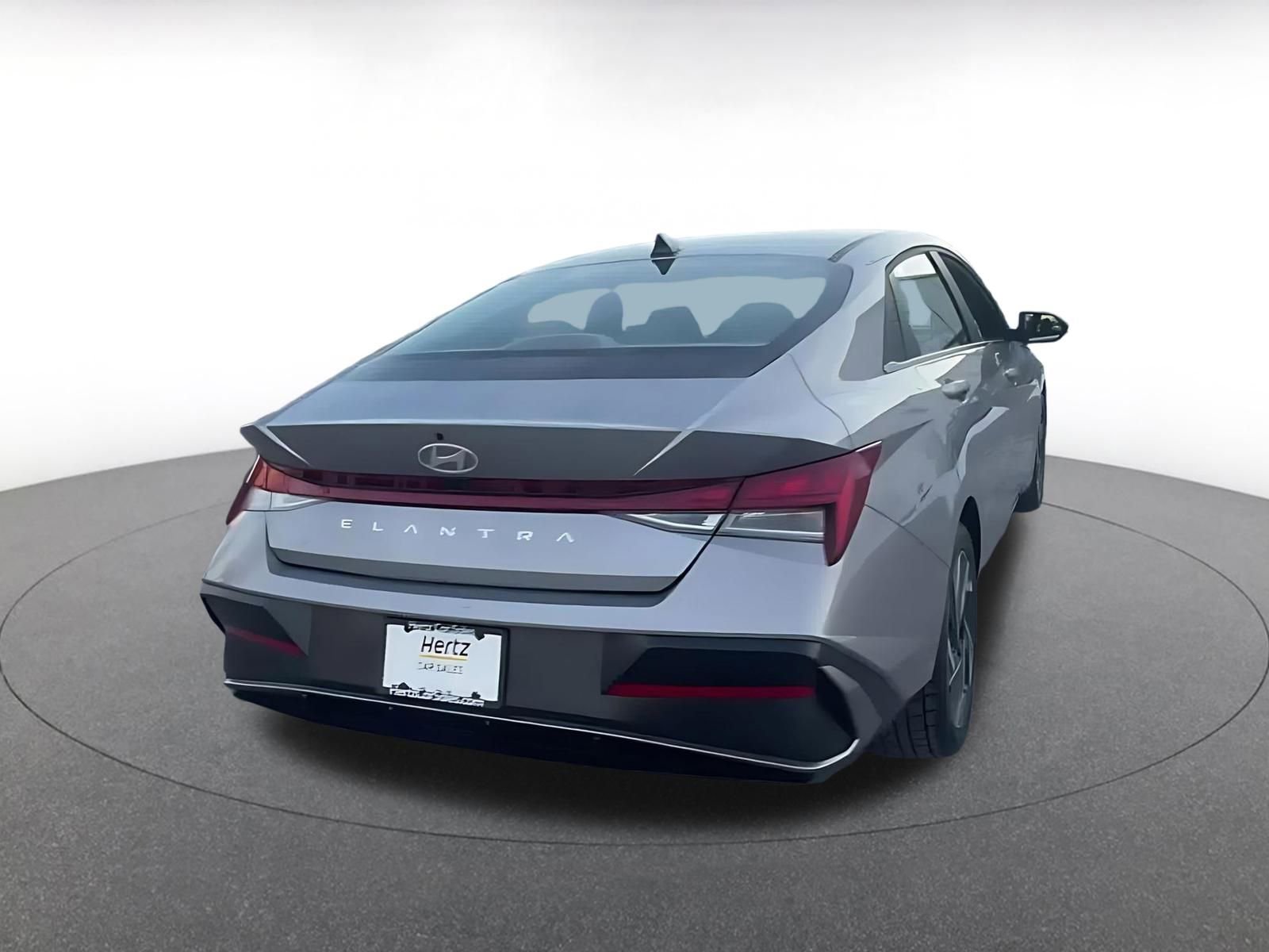 Thumbnail: 2025 Hyundai Elantra - 14
