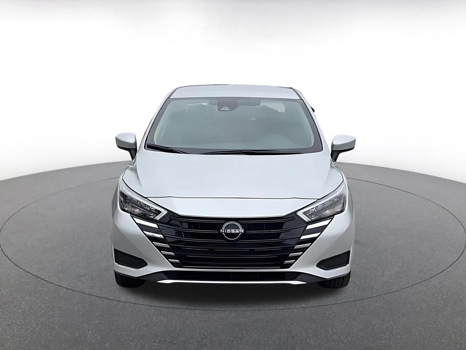 Thumbnail: 2025 Nissan Versa - 4