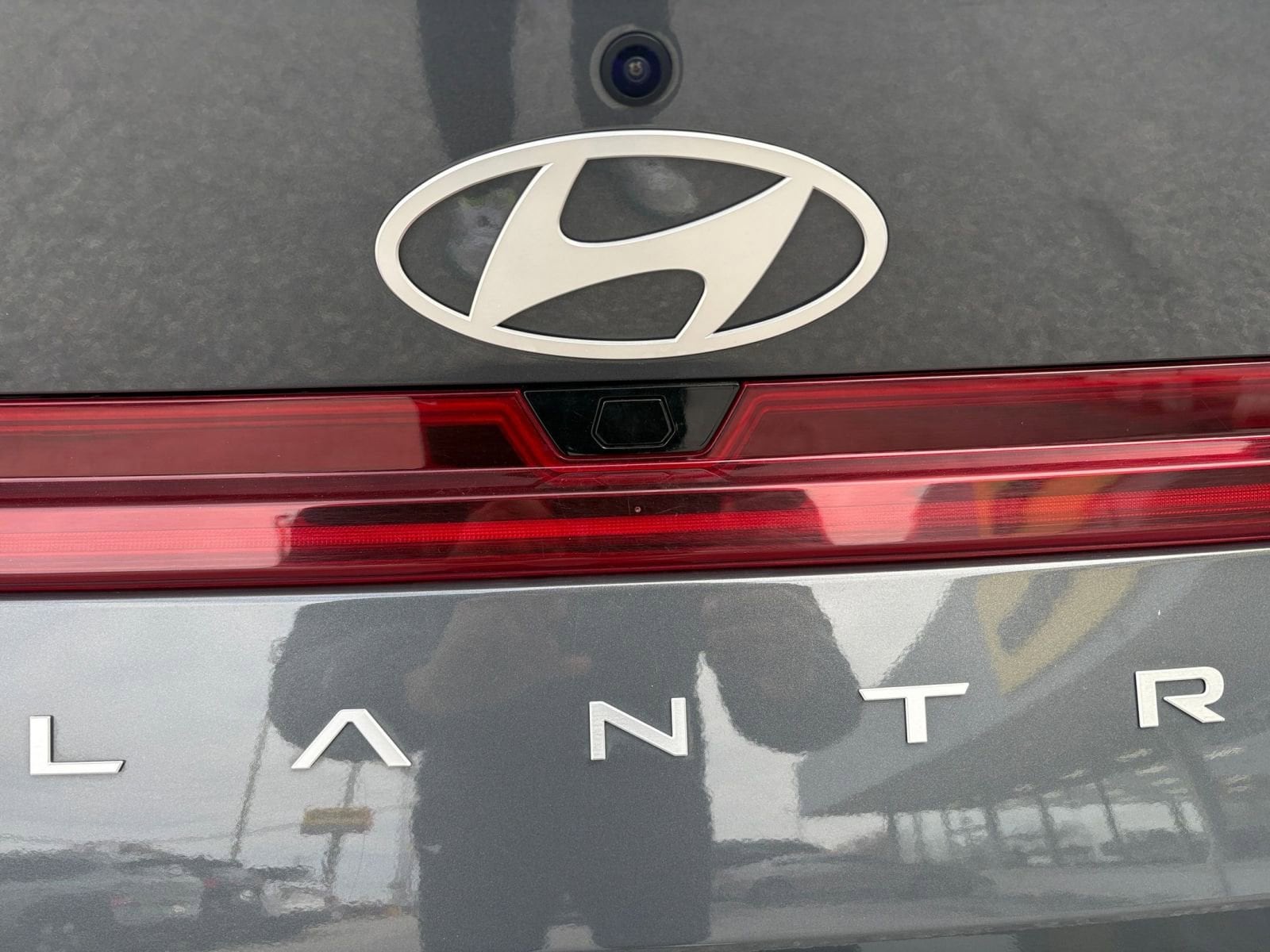 Thumbnail: 2025 Hyundai Elantra - 24