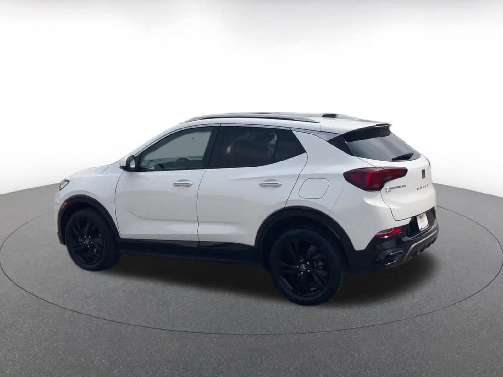 2024 Buick Encore GX Sport Touring 10