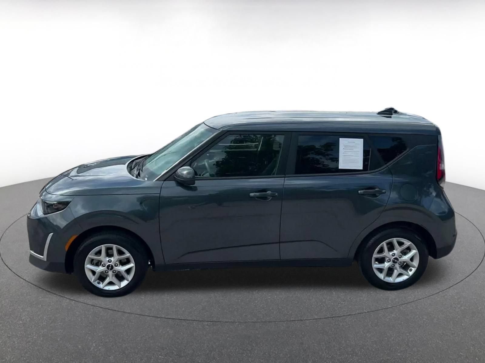 Thumbnail: 2025 Kia Soul - 9
