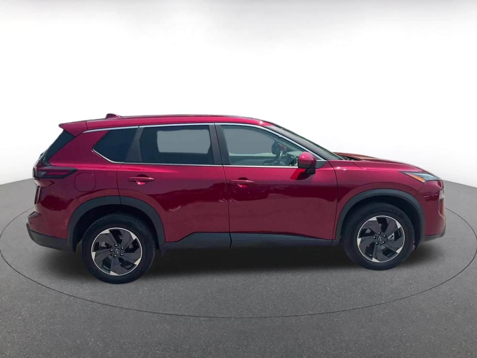 Thumbnail: 2025 Nissan Rogue - 16