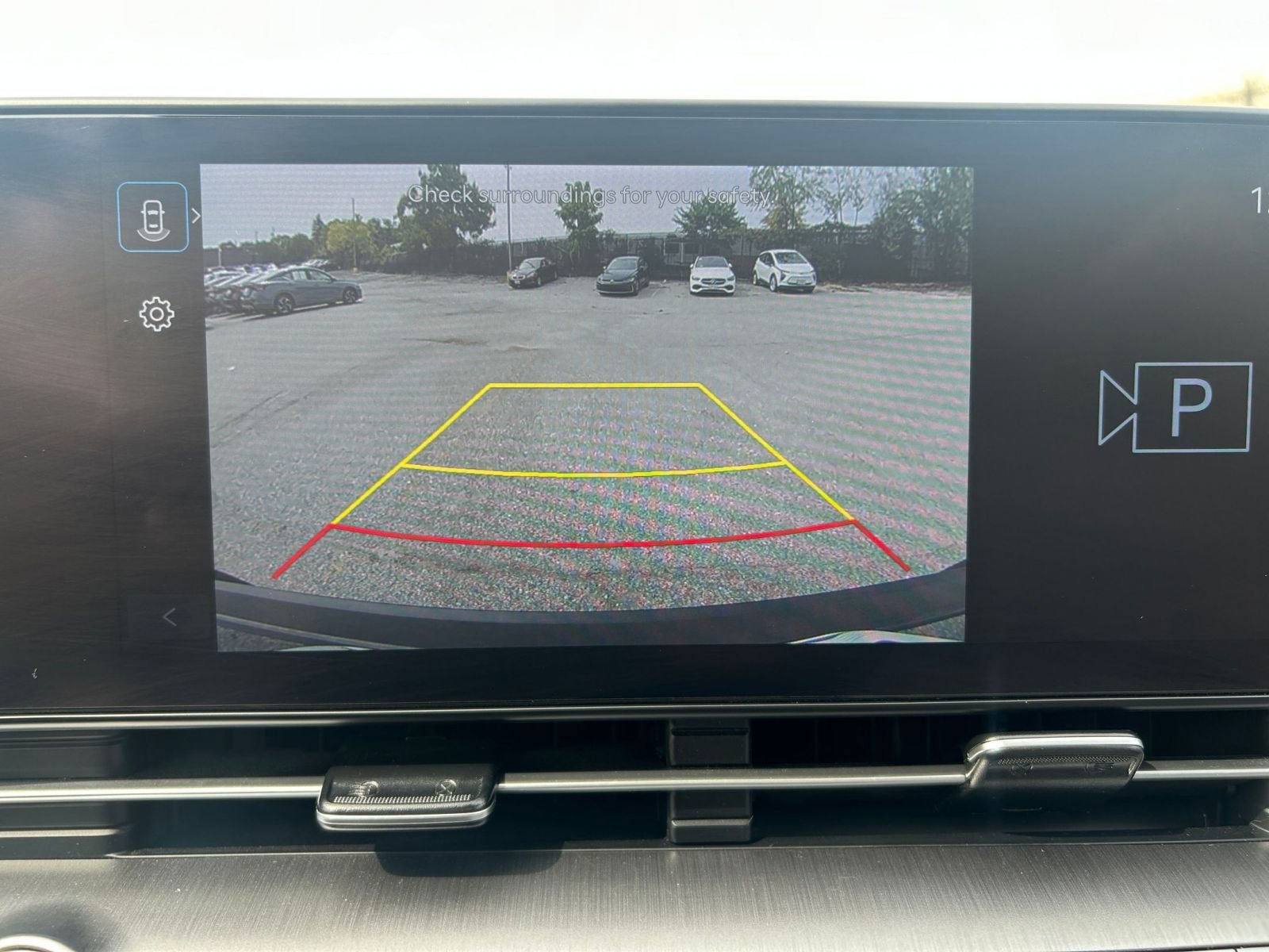 Thumbnail: 2025 Hyundai Kona - 17