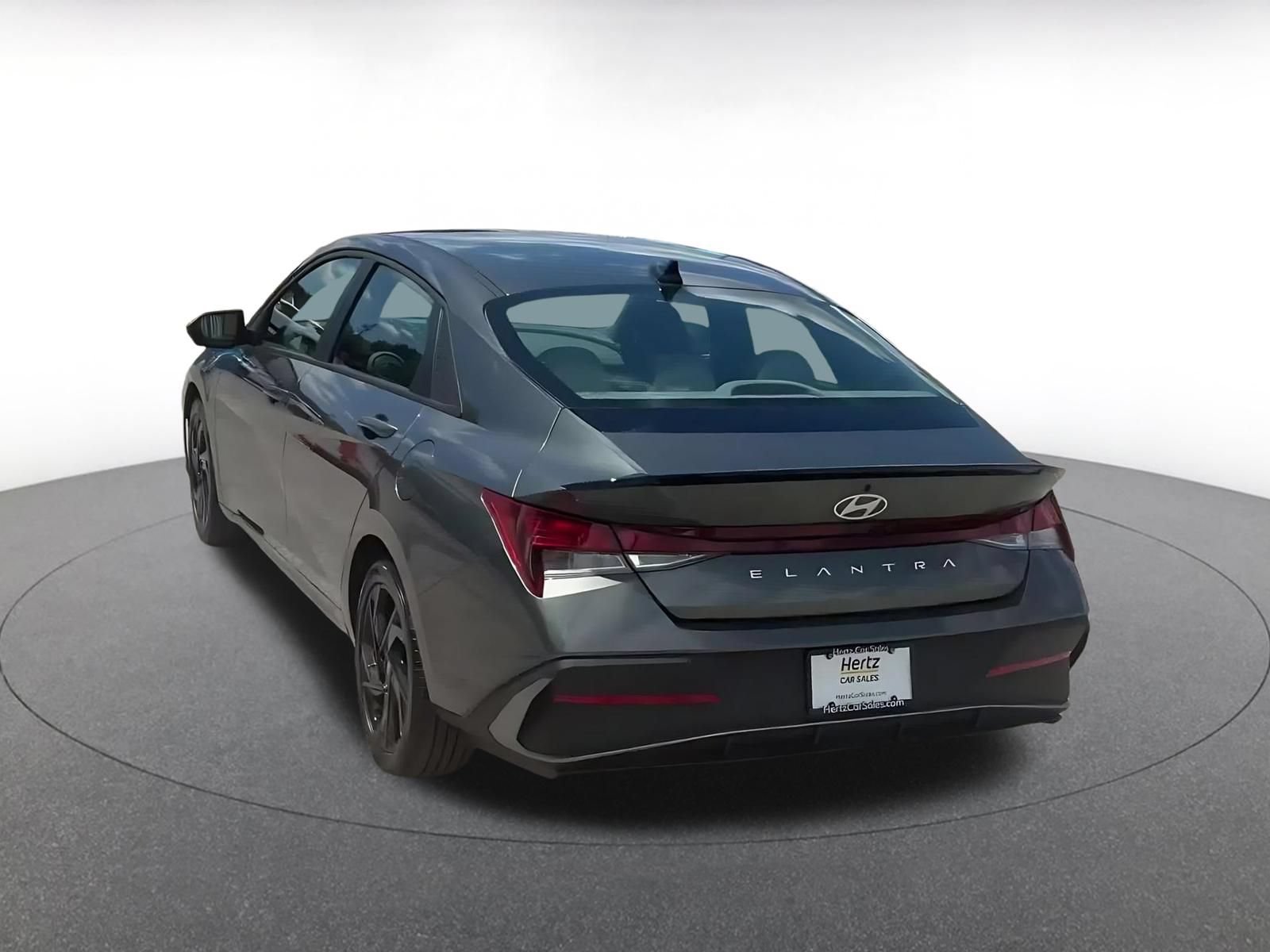 Thumbnail: 2026 Hyundai Elantra - 9