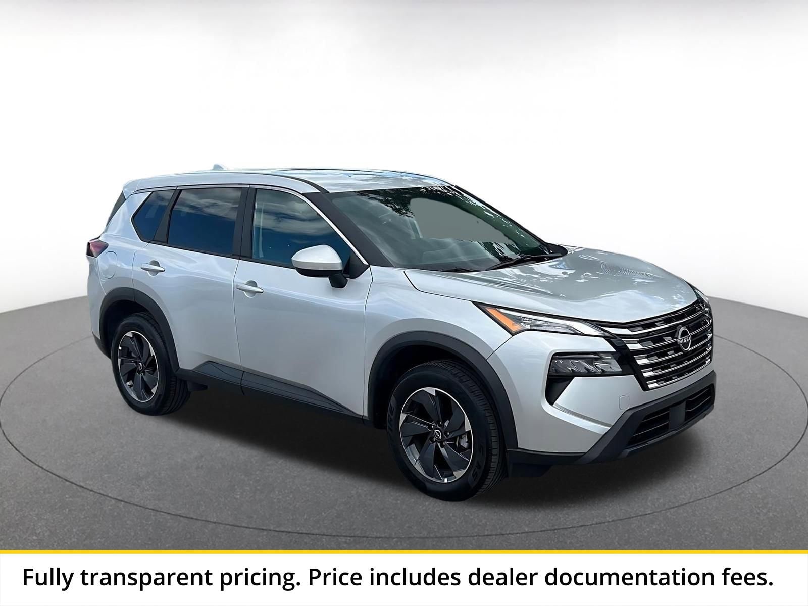 Thumbnail: 2025 Nissan Rogue - 1