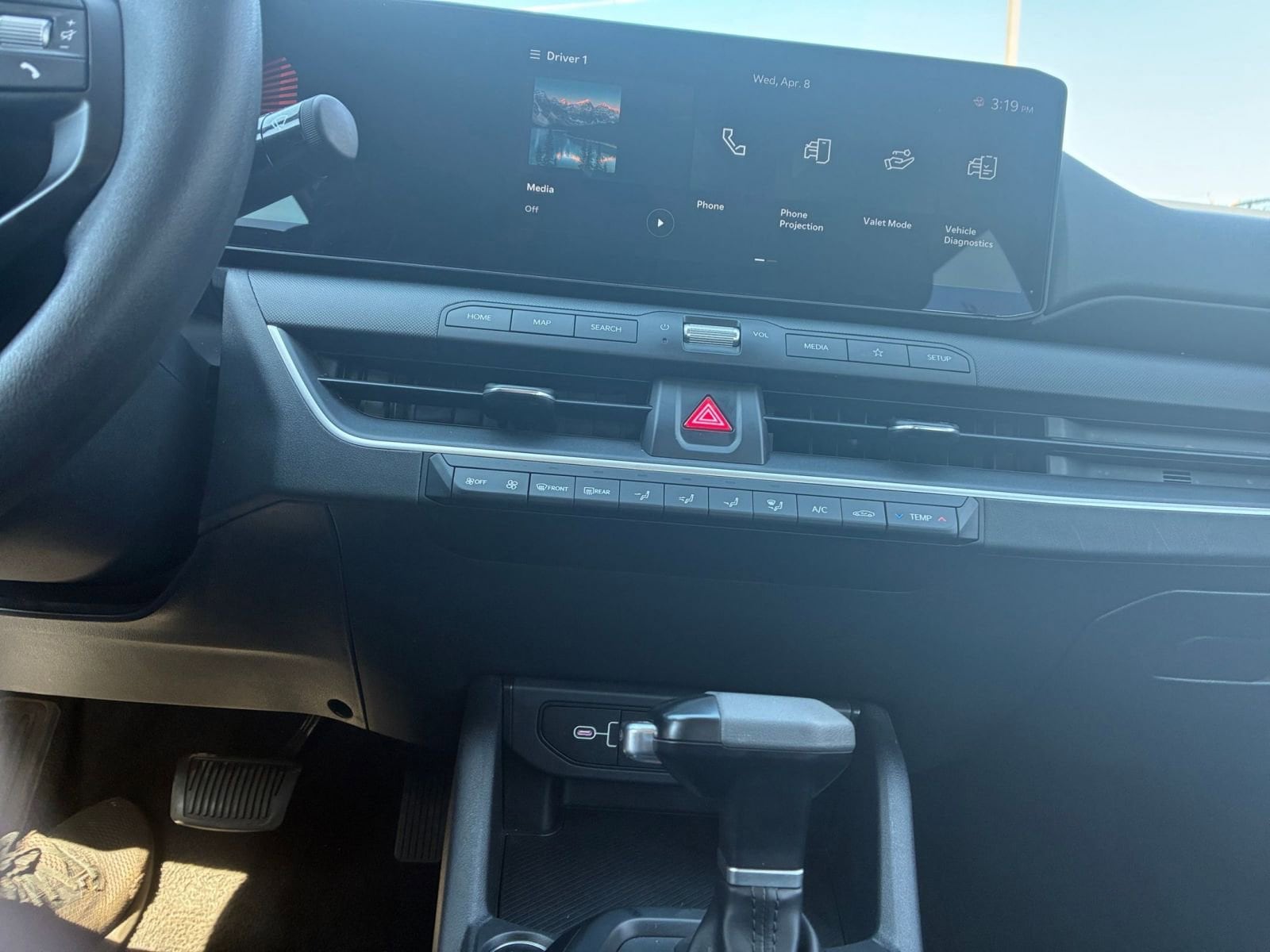 Thumbnail: 2025 Kia K4 - 17