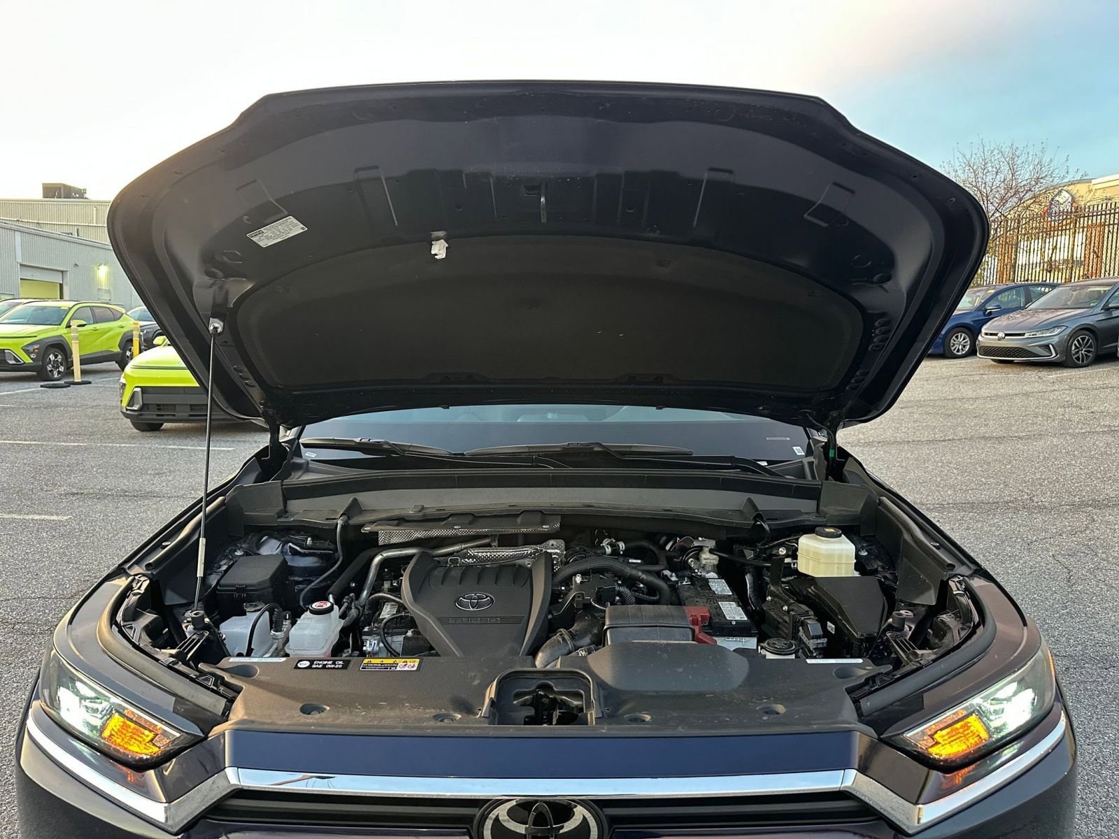 Thumbnail: 2025 Toyota Grand Highlander - 32