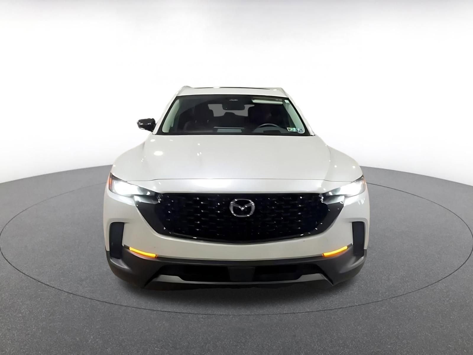 Thumbnail: 2025 Mazda CX-50 - 4