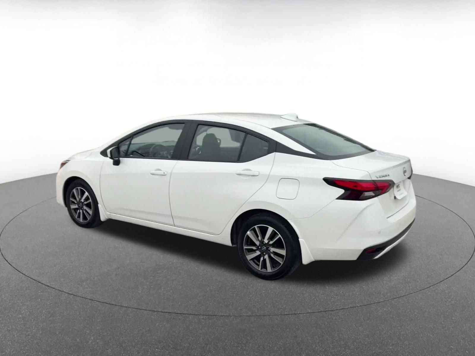 Thumbnail: 2025 Nissan Versa - 10