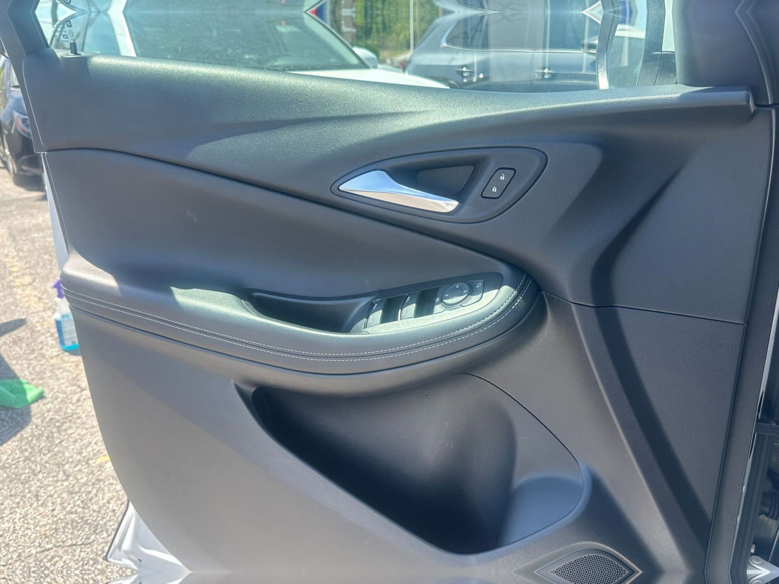 Thumbnail: 2025 Buick Encore GX - 18