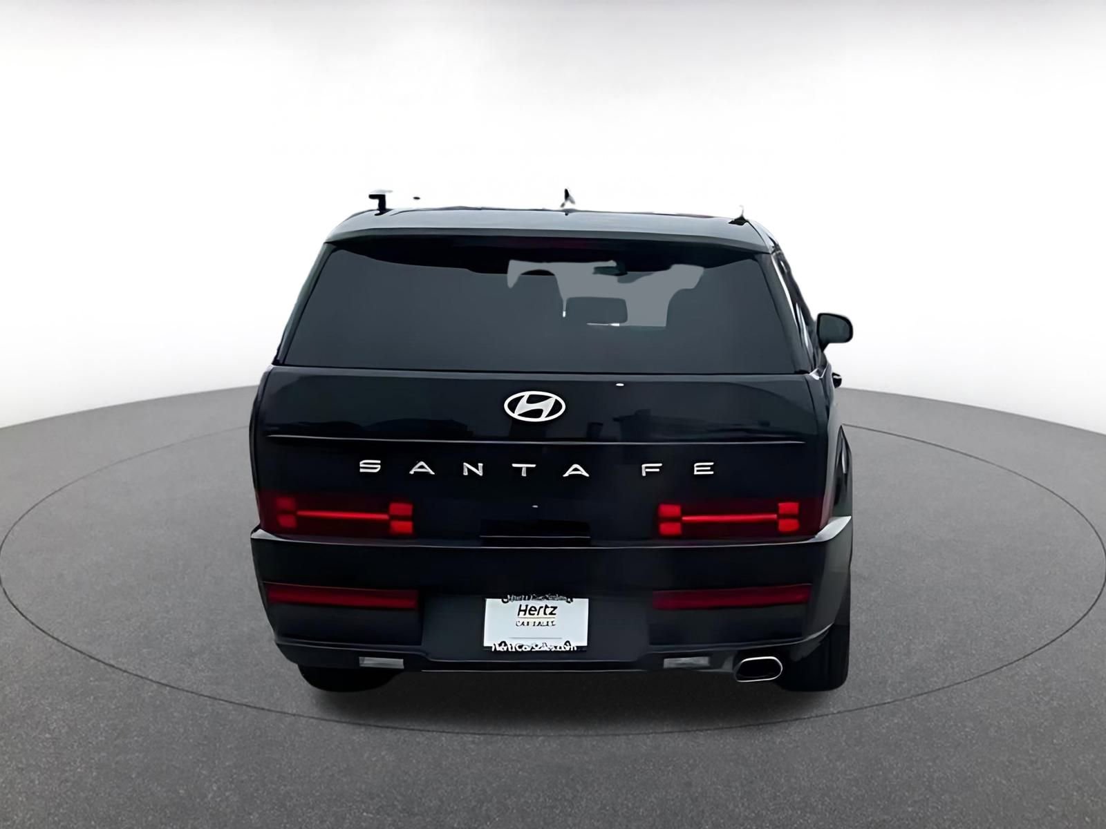 Thumbnail: 2025 Hyundai Santa Fe - 12