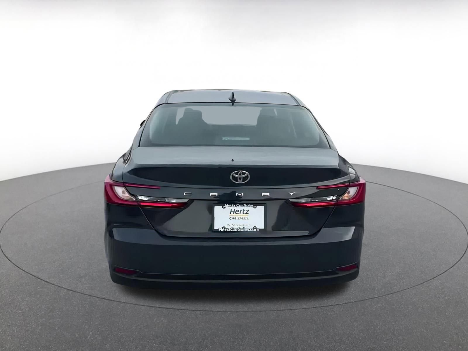 Thumbnail: 2025 Toyota Camry - 11