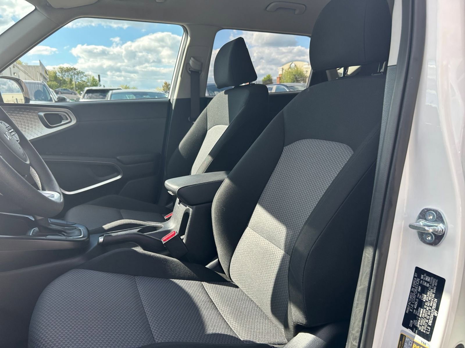 Thumbnail: 2025 Kia Soul - 31