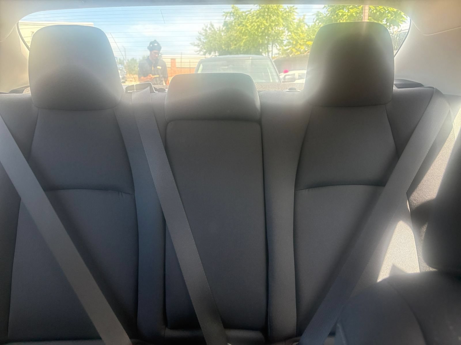 Thumbnail: 2025 Toyota Corolla - 28