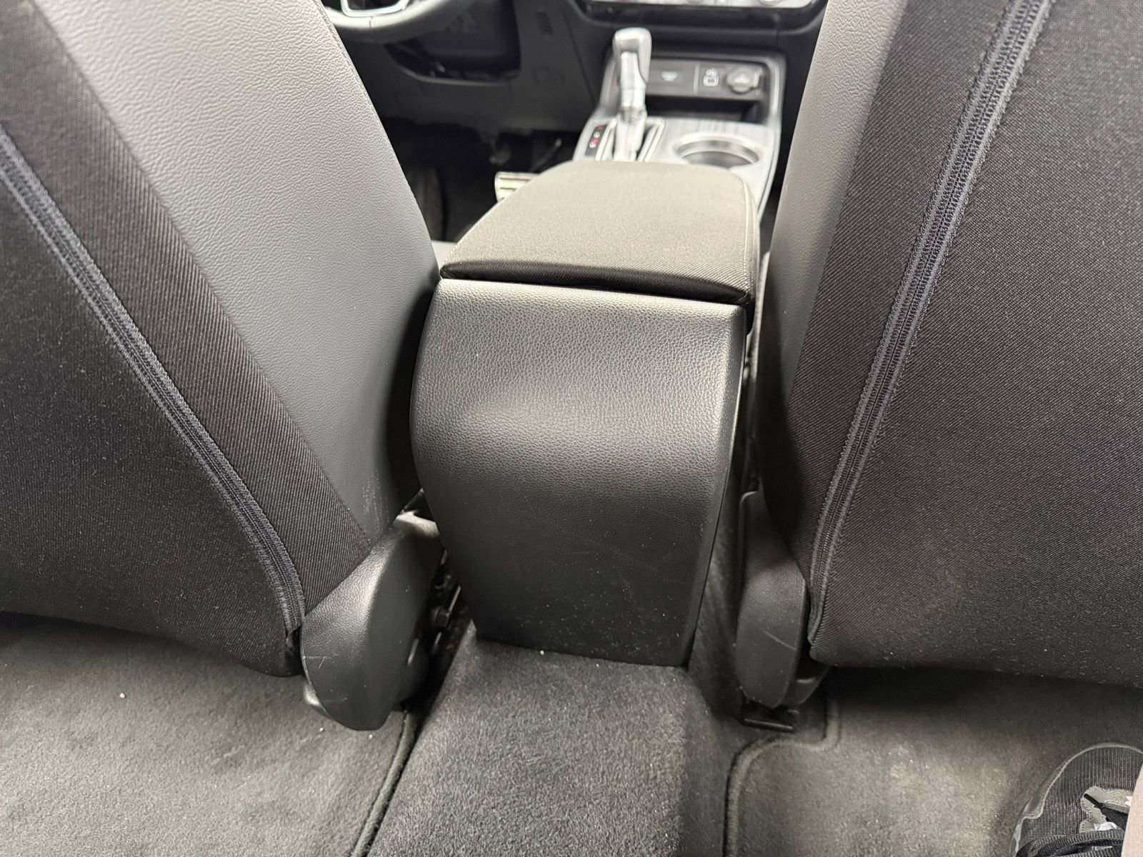 Thumbnail: 2024 Honda Civic - 23