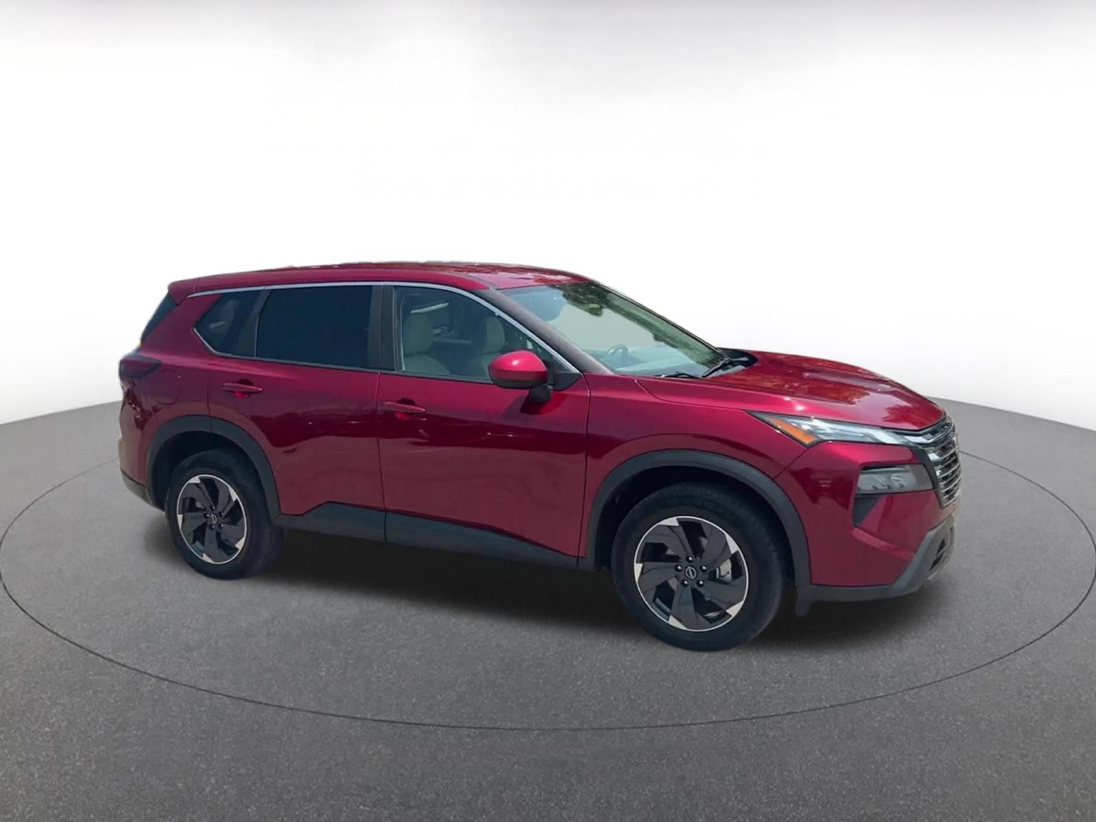 Thumbnail: 2025 Nissan Rogue - 2