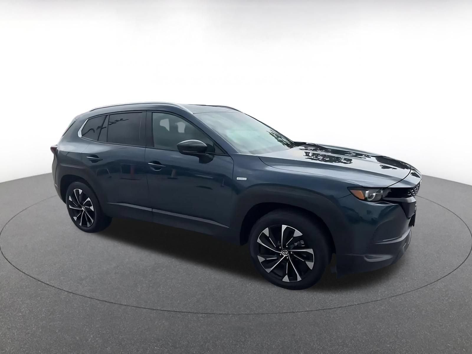 Thumbnail: 2025 Mazda CX-50 - 2