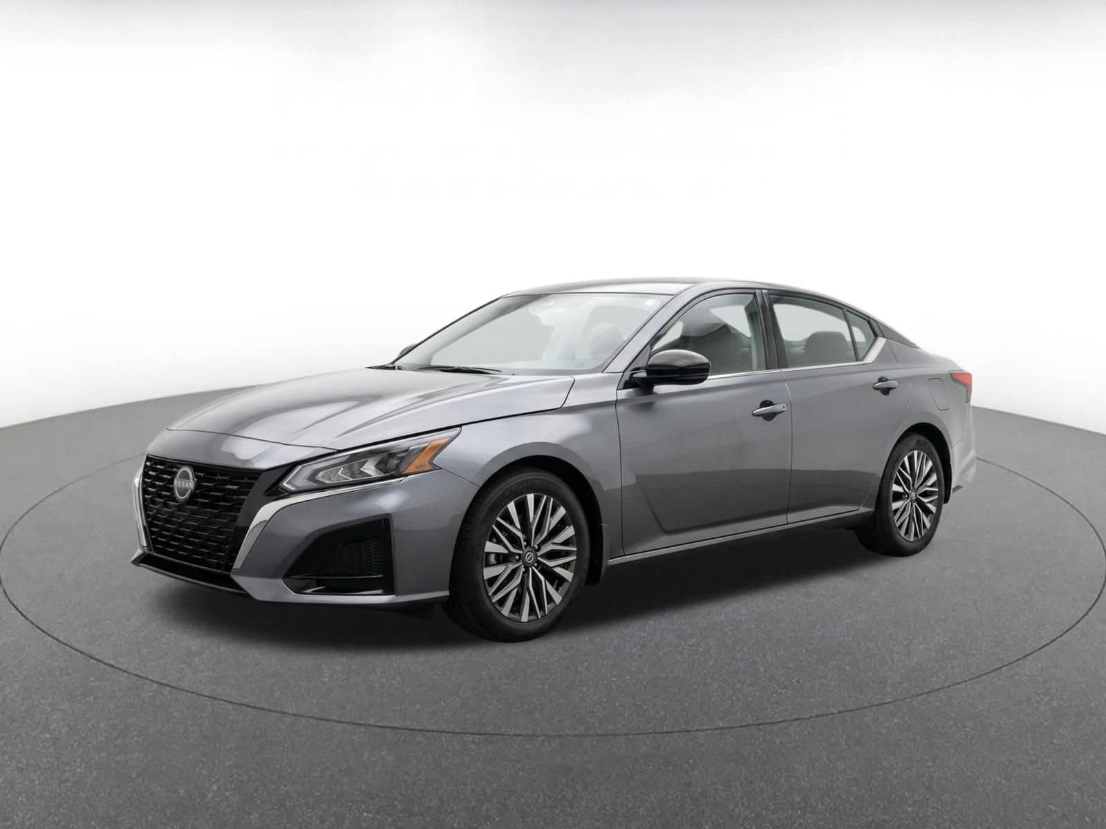 Thumbnail: 2026 Nissan Altima - 3
