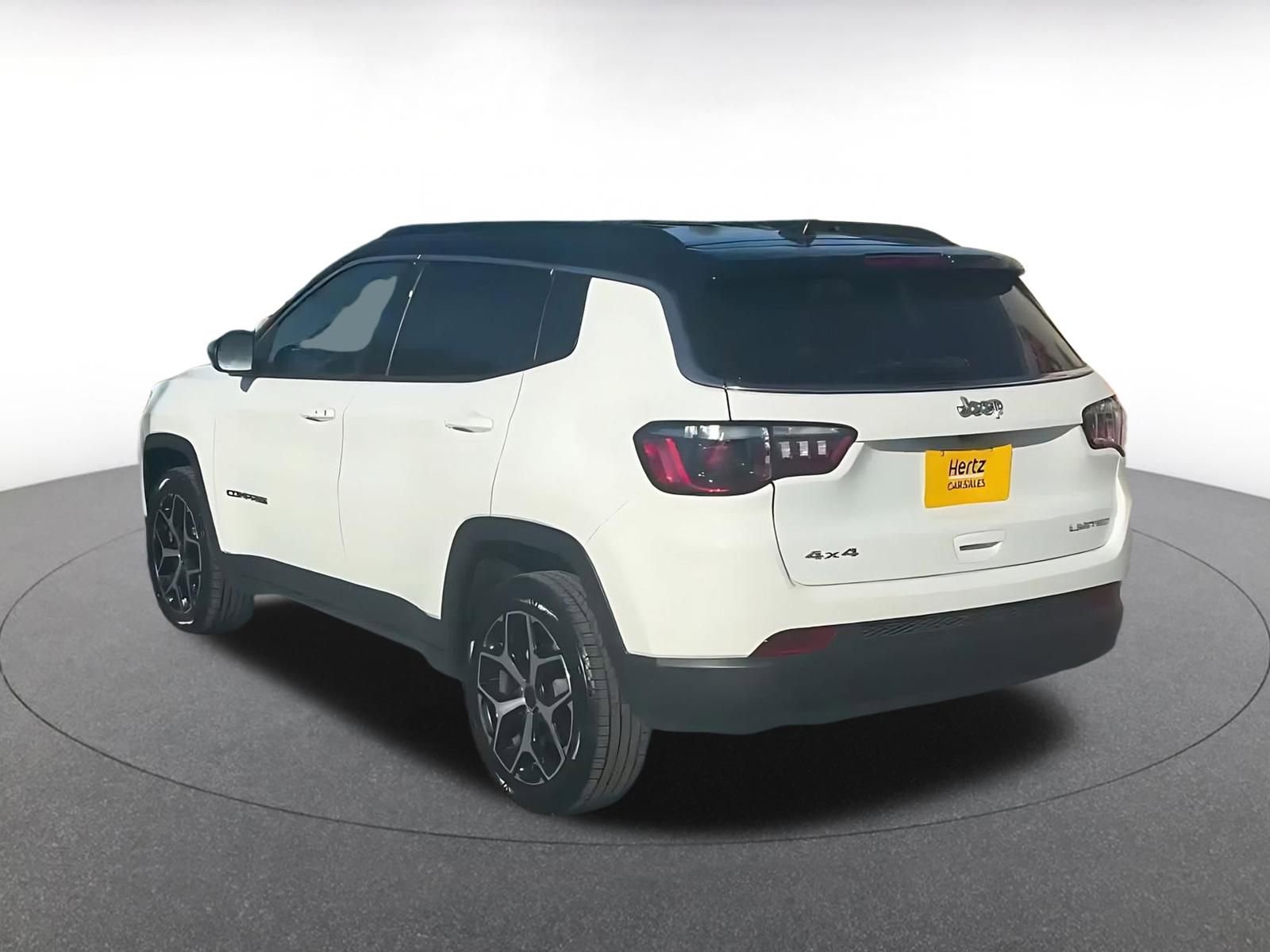 Thumbnail: 2025 Jeep Compass - 11