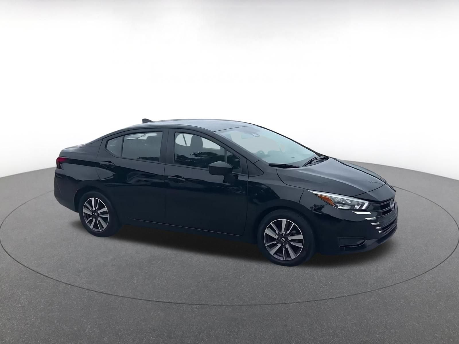 Thumbnail: 2025 Nissan Versa - 2