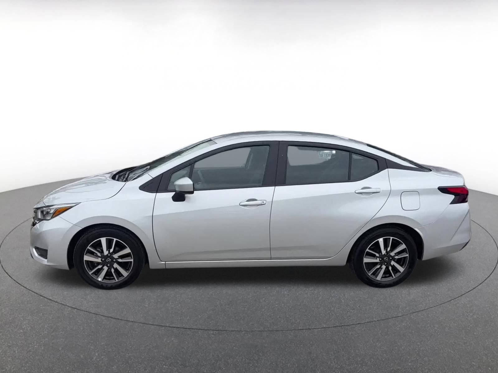 Thumbnail: 2025 Nissan Versa - 9