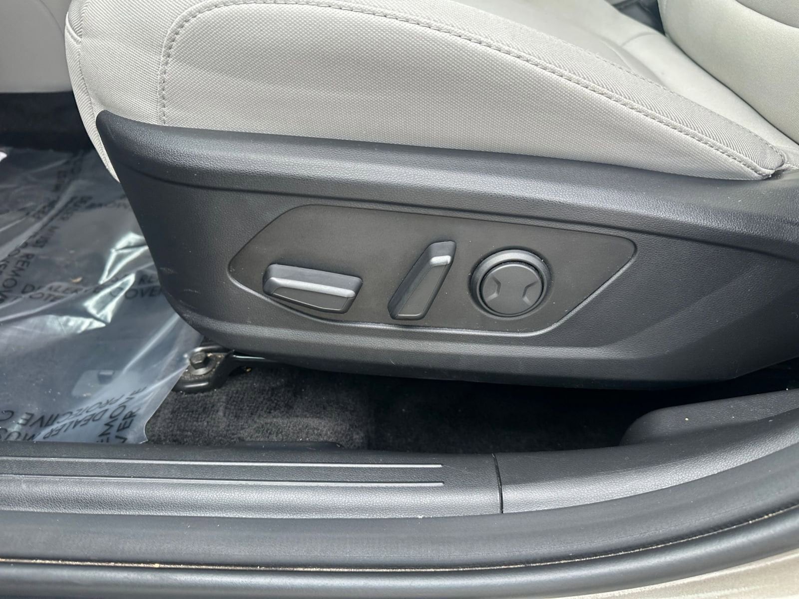 Thumbnail: 2025 Hyundai Tucson - 23