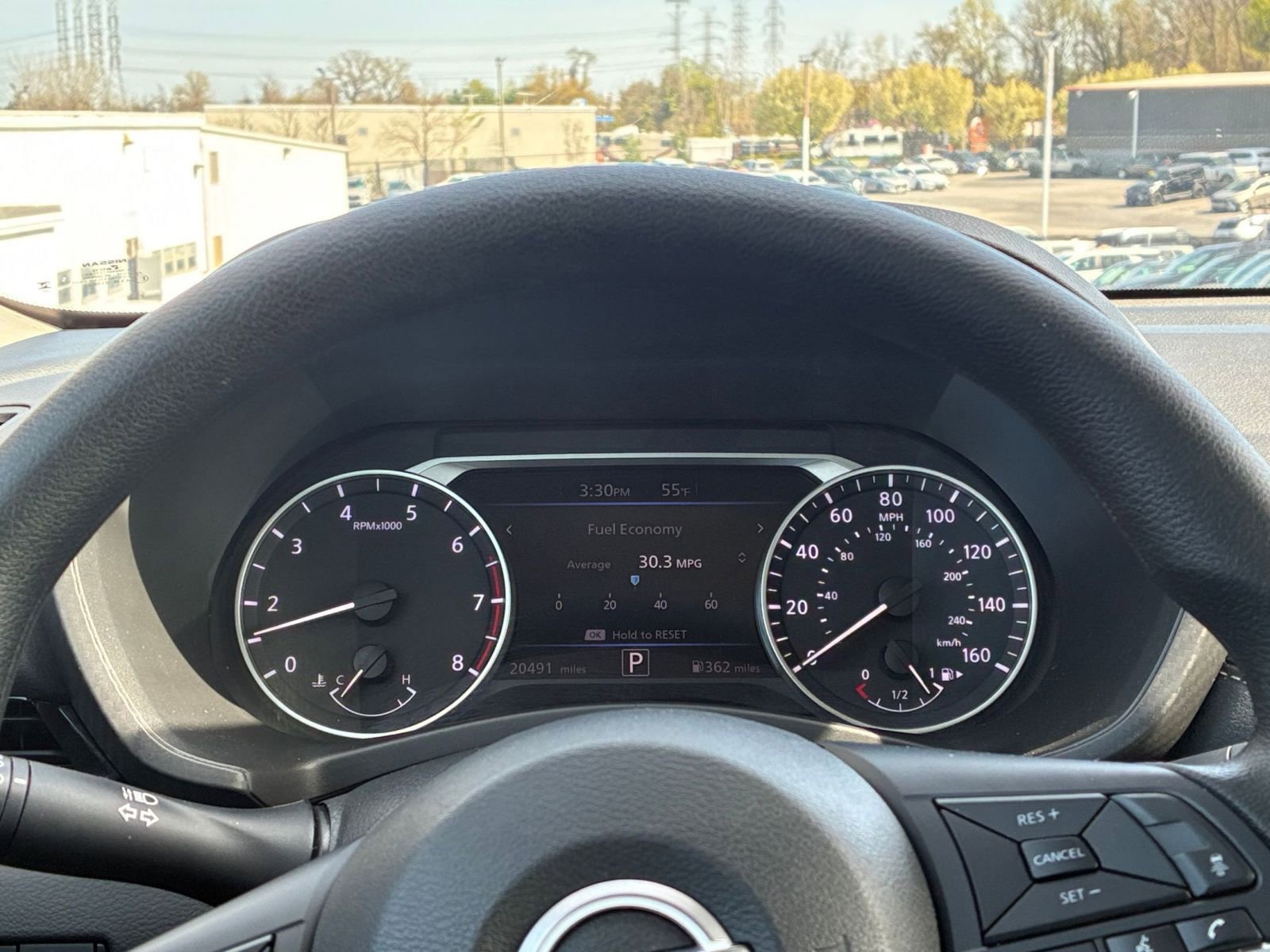 Thumbnail: 2025 Nissan Sentra - 35