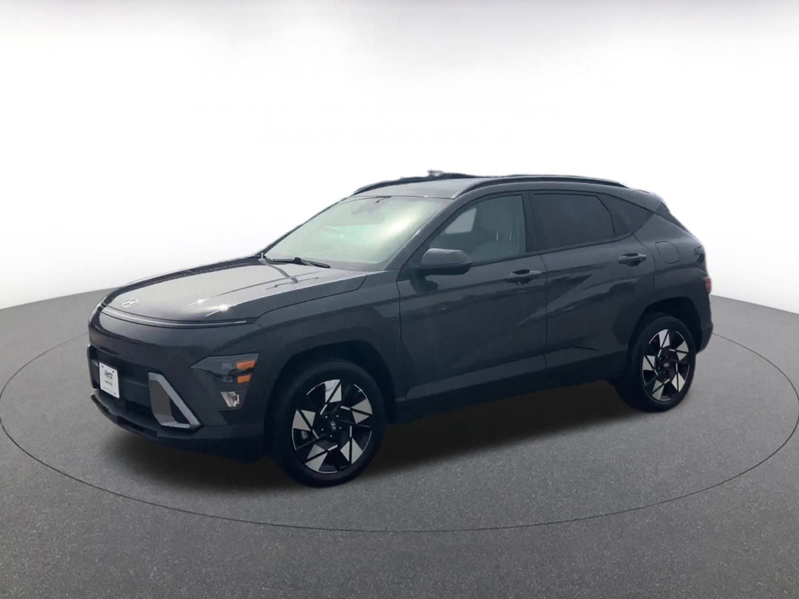 Thumbnail: 2025 Hyundai Kona - 8