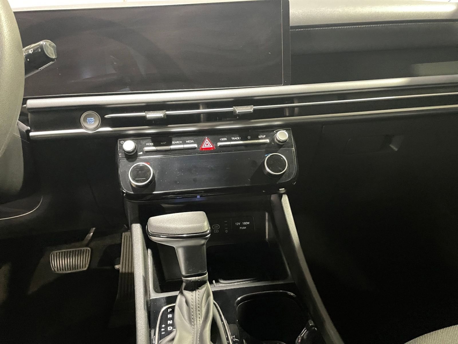 Thumbnail: 2025 Hyundai Tucson - 18