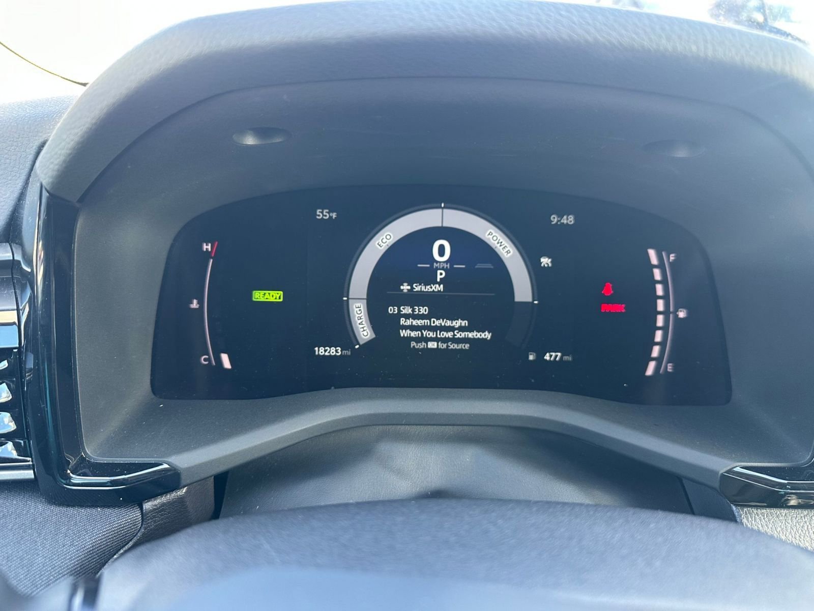 Thumbnail: 2025 Toyota Camry - 10